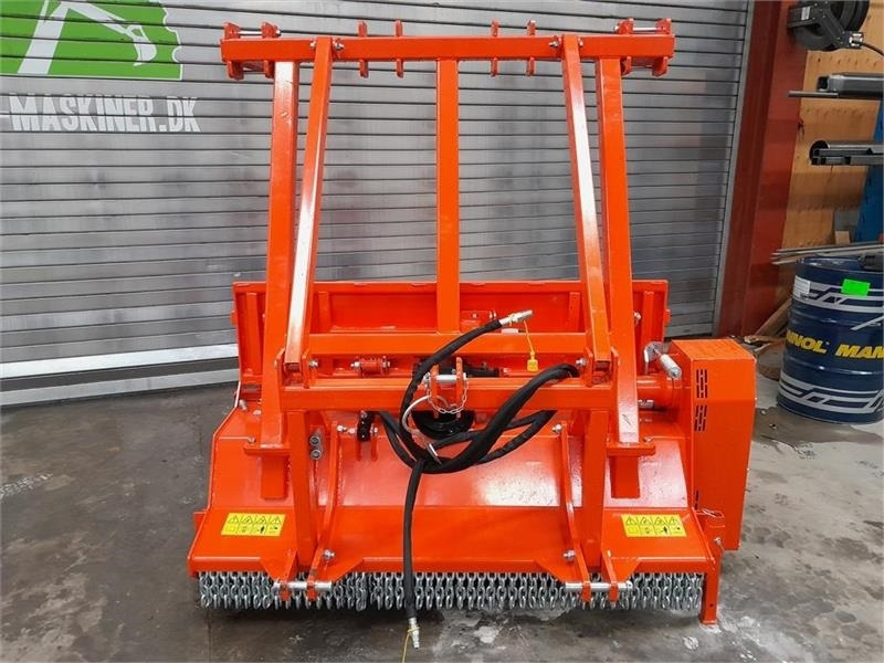 Arrendamiento de - - - Boxer Agri  - - - Boxer Agri: foto 10