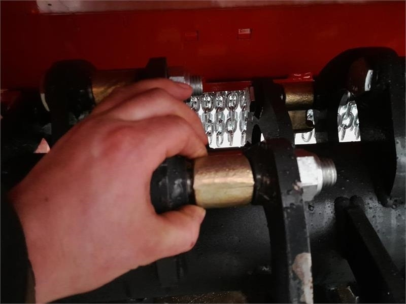 Arrendamiento de - - - Boxer Agri  - - - Boxer Agri: foto 6