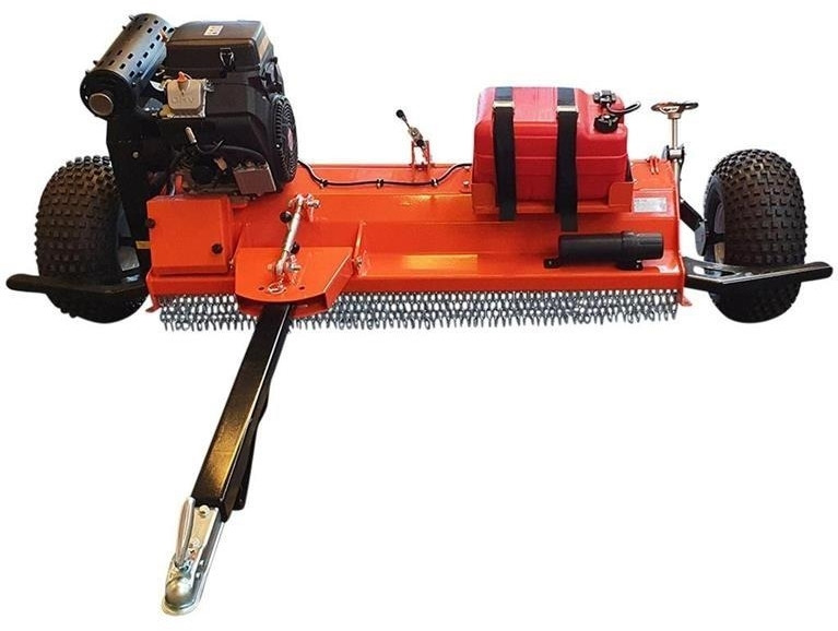 Dk-Tec - Cortacésped: foto 1 Dk-Tec - Cortacésped: foto 1