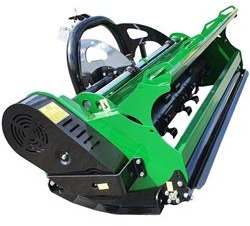 Dk-Tec SLAGLEKLIPPER GK200 CM - Desbrozadora de martillos: foto 1 Dk-Tec SLAGLEKLIPPER GK200 CM - Desbrozadora de martillos: foto 1
