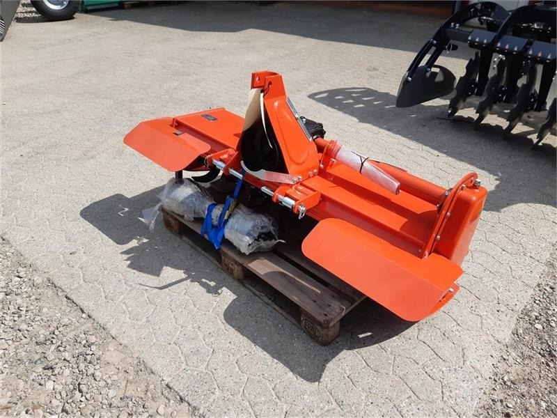 Dk-Tec fræser - Cultivador: foto 2 Dk-Tec fræser - Cultivador: foto 2