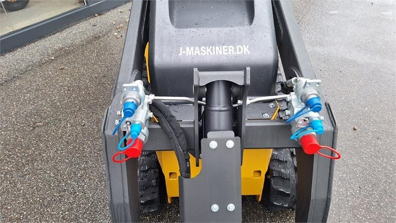Eurotrac SK 10 ny  - Minicargadora de cadenas: foto 3 Eurotrac SK 10 ny  - Minicargadora de cadenas: foto 3