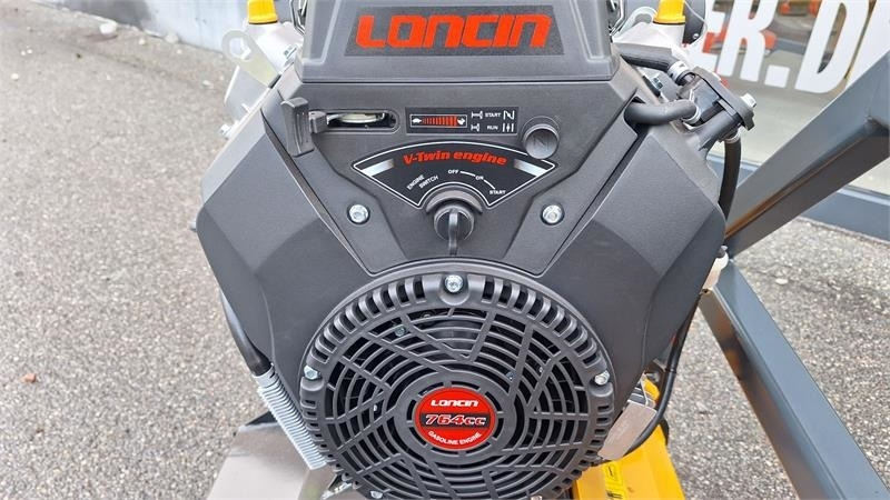 Desbrozadora de martillos nuevo Eurotrac slagleklipper Fabriks ny: foto 6