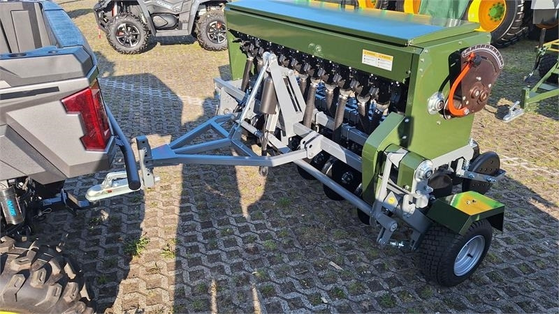 Faunamaster Seeder 180 såmaskine såmaskine - Sembradora: foto 2 Faunamaster Seeder 180 såmaskine såmaskine - Sembradora: foto 2