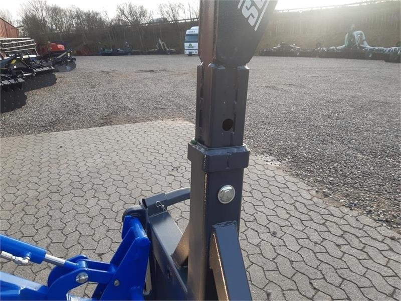 SONAROL storsække løfter - Implemento para Maquinaria de construcción: foto 5 SONAROL storsække løfter - Implemento para Maquinaria de construcción: foto 5