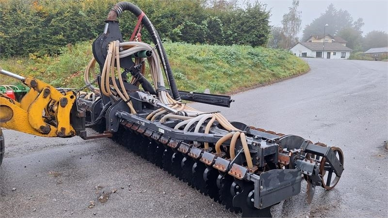 Inter-Tech 7,5 MTR  - Cuba de purín: foto 1 Inter-Tech 7,5 MTR  - Cuba de purín: foto 1