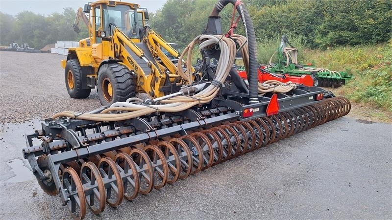 Inter-Tech 7,5 MTR  - Cuba de purín: foto 3 Inter-Tech 7,5 MTR  - Cuba de purín: foto 3