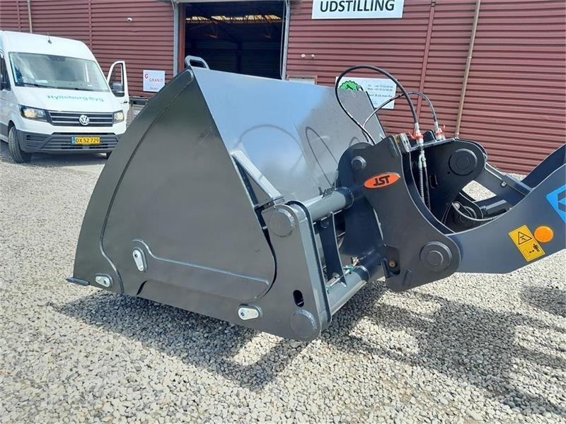 Inter-Tech Højtipskovl 3 kb3 INTER TECH 2,60m - Cazo cargador: foto 2 Inter-Tech Højtipskovl 3 kb3 INTER TECH 2,60m - Cazo cargador: foto 2