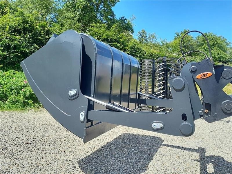 Inter-Tech Højtipskovl 3 kb3 INTER TECH 2,60m - Cazo cargador: foto 5 Inter-Tech Højtipskovl 3 kb3 INTER TECH 2,60m - Cazo cargador: foto 5