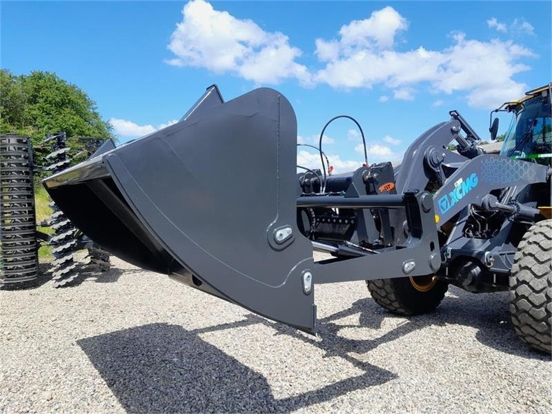 Inter-Tech Højtipskovl 3 kb3 INTER TECH 2,60m - Cazo cargador: foto 4 Inter-Tech Højtipskovl 3 kb3 INTER TECH 2,60m - Cazo cargador: foto 4