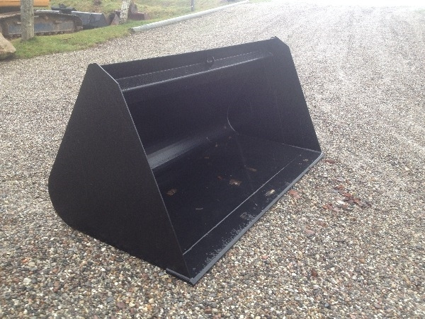 J-Maskiner GROßRAUMSCHAUFEL - Cazo cargador: foto 4 J-Maskiner GROßRAUMSCHAUFEL - Cazo cargador: foto 4