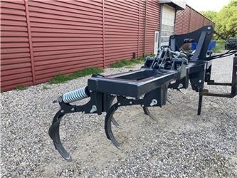 - - - J-Maskiner dybdeharveforsats 6 m. - Grada: foto 1 - - - J-Maskiner dybdeharveforsats 6 m. - Grada: foto 1