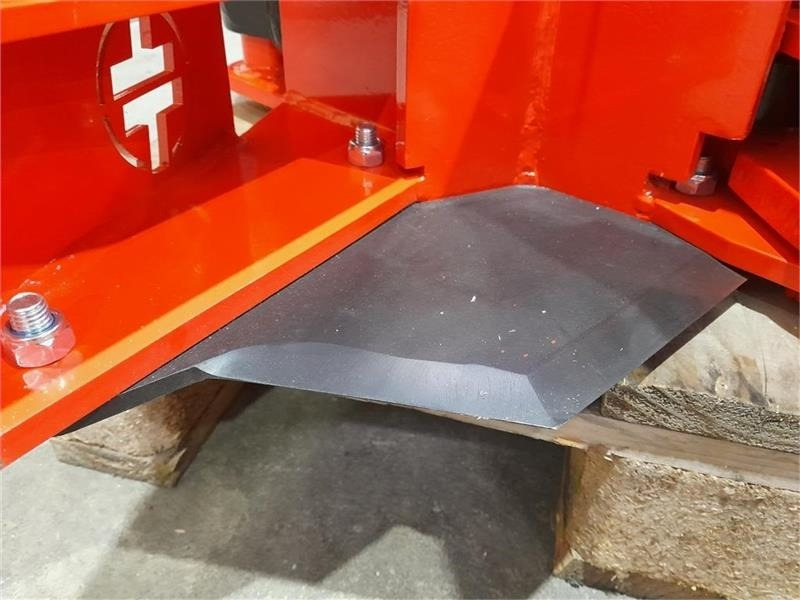 - - - TRÆ KLIPPER - Cabezal talador: foto 4 - - - TRÆ KLIPPER - Cabezal talador: foto 4