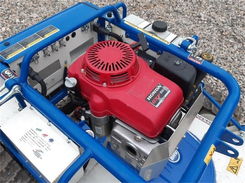 X-rot 70 cm med Honda GXV390 hybrid - Cortacésped: foto 3 X-rot 70 cm med Honda GXV390 hybrid - Cortacésped: foto 3