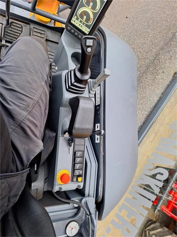 Miniexcavadora XCMG Xe27e U/KABINE: foto 10