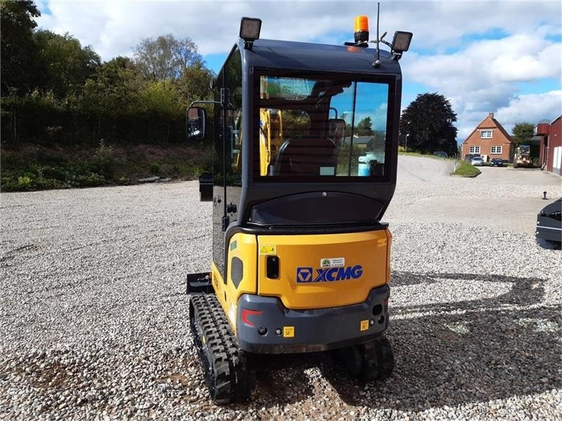 XCMG xe20e - Miniexcavadora: foto 4 XCMG xe20e - Miniexcavadora: foto 4