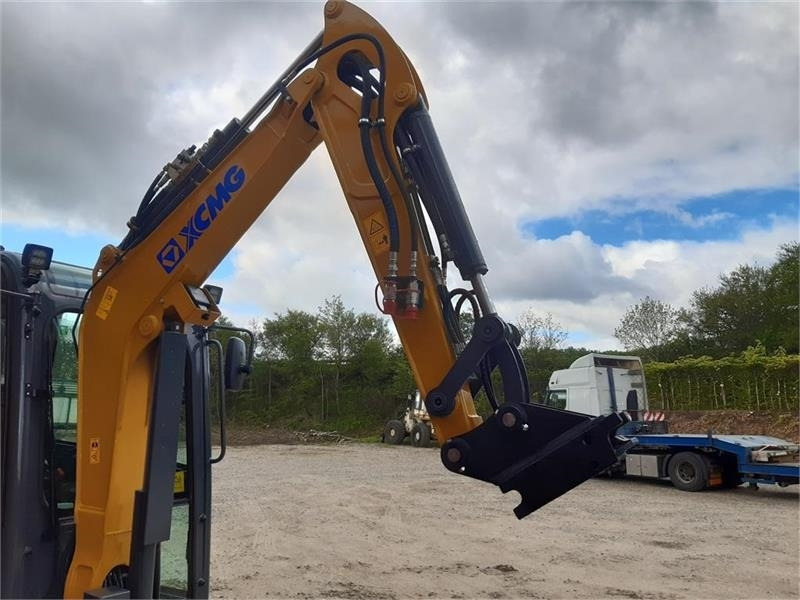 XCMG xe27e - Miniexcavadora: foto 4 XCMG xe27e - Miniexcavadora: foto 4