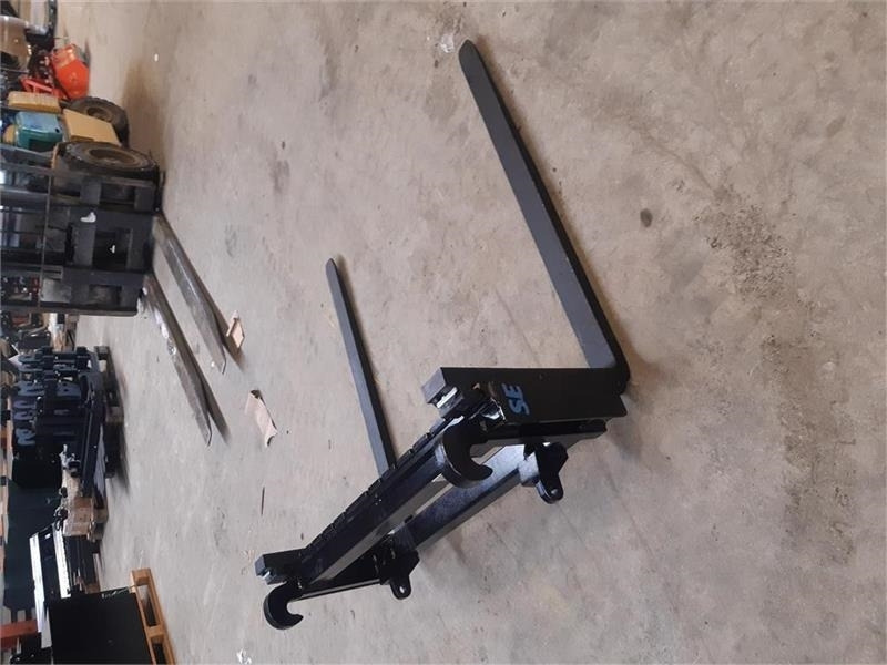 - - - palle gafler 2500kg - Horquillas: foto 5 - - - palle gafler 2500kg - Horquillas: foto 5