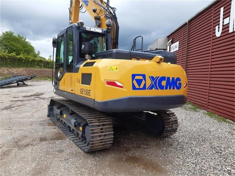- - - xcmg xe150e - Excavadora de cadenas: foto 3 - - - xcmg xe150e - Excavadora de cadenas: foto 3