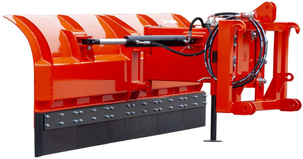 Metal-Technik Pług prosty – Standard 2600 - Cuchilla quitanieves: foto 5 Metal-Technik Pług prosty – Standard 2600 - Cuchilla quitanieves: foto 5