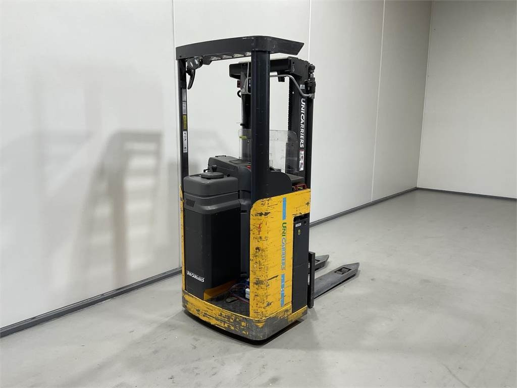 Atlet A/160SDTFVJN480 - Apilador: foto 2 Atlet A/160SDTFVJN480 - Apilador: foto 2