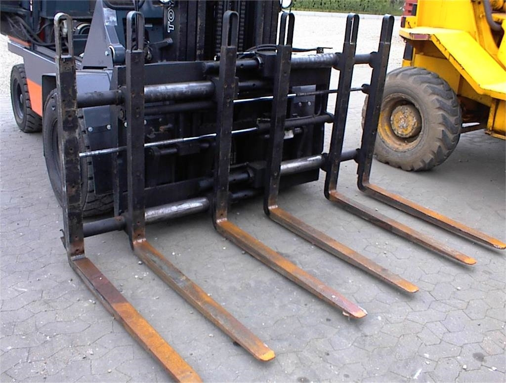 Elm HGF 3016 - Horquillas: foto 1 Elm HGF 3016 - Horquillas: foto 1