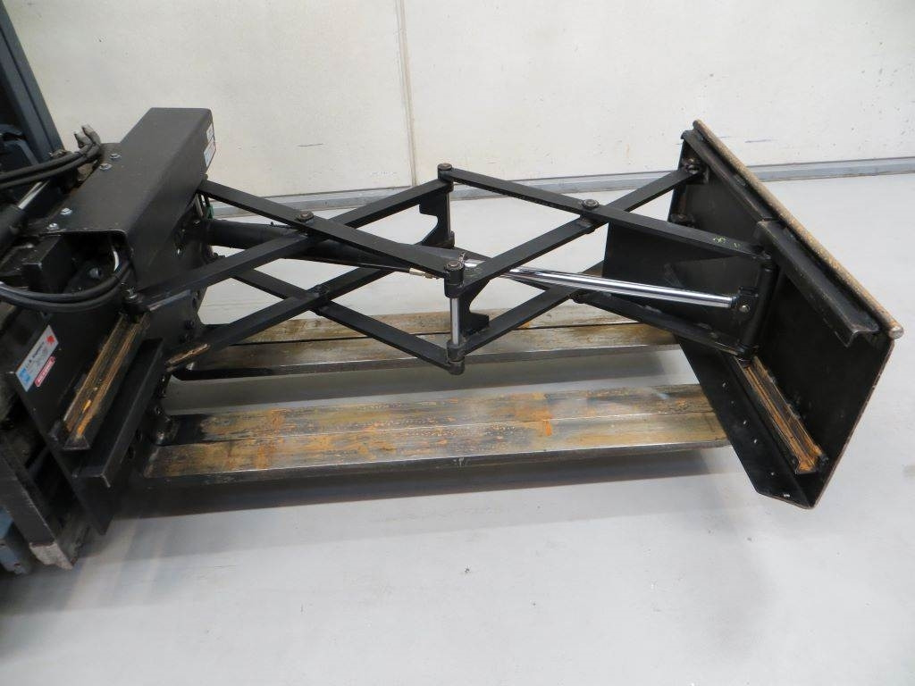 Elm HPH4 12 0 - Horquillas: foto 4 Elm HPH4 12 0 - Horquillas: foto 4