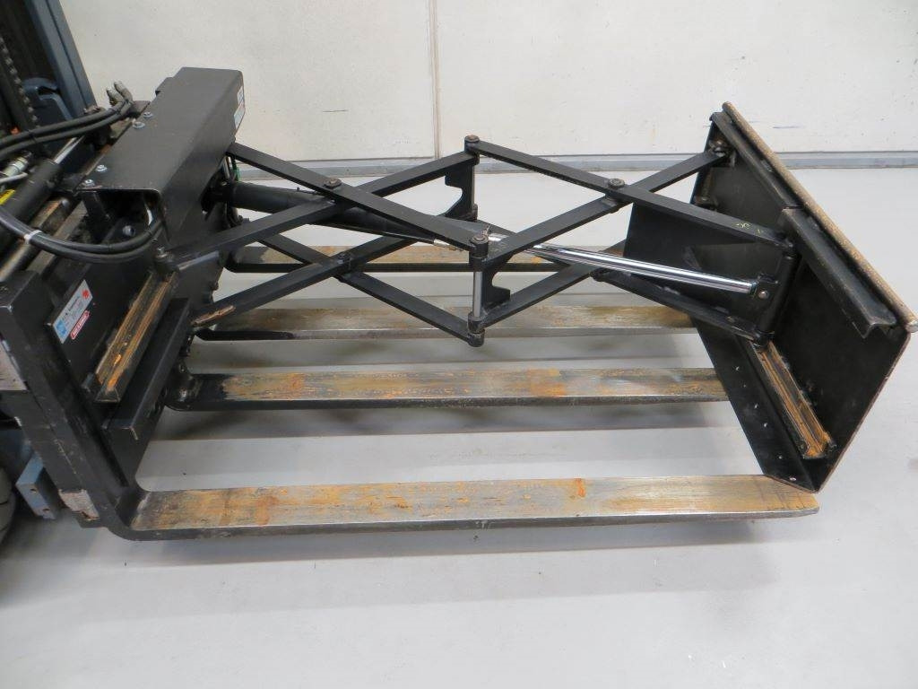 Elm HPH4 12 0 - Horquillas: foto 3 Elm HPH4 12 0 - Horquillas: foto 3