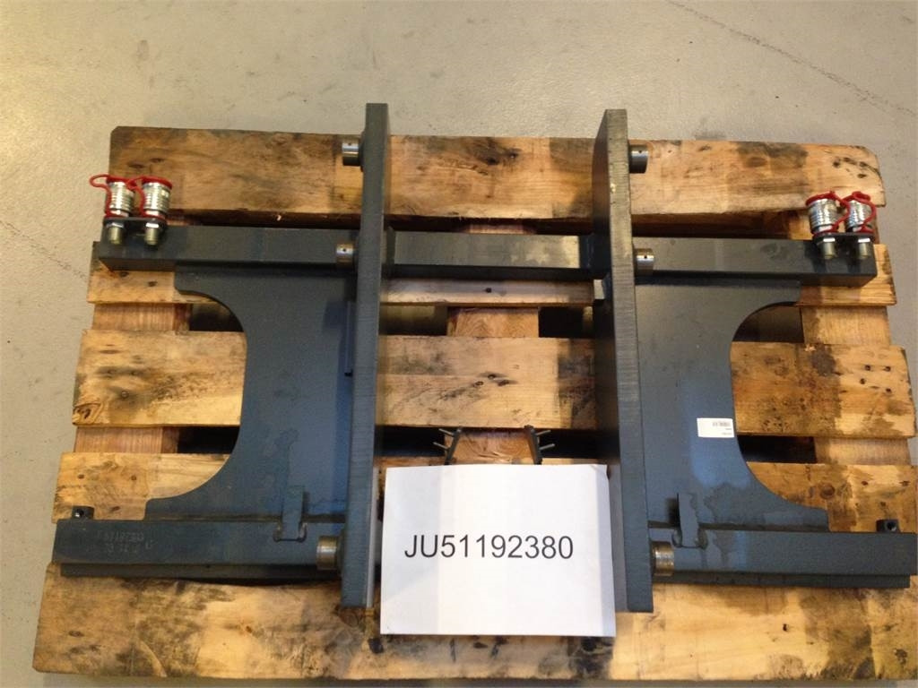 Jungheinrich 51192380 - Horquillas: foto 1 Jungheinrich 51192380 - Horquillas: foto 1