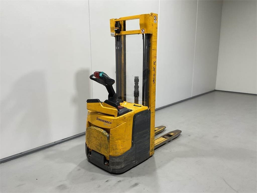 Jungheinrich ERC 214 - Apilador: foto 2 Jungheinrich ERC 214 - Apilador: foto 2