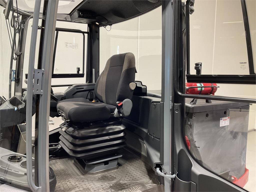 Kalmar ECG 55-6 - Carretilla elevadora eléctrica: foto 5 Kalmar ECG 55-6 - Carretilla elevadora eléctrica: foto 5