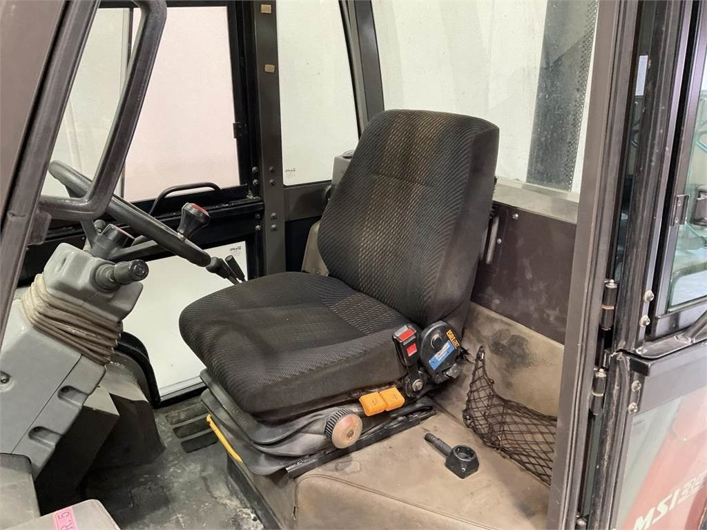 Manitou MSI 35T - Carretilla todo terreno: foto 5 Manitou MSI 35T - Carretilla todo terreno: foto 5