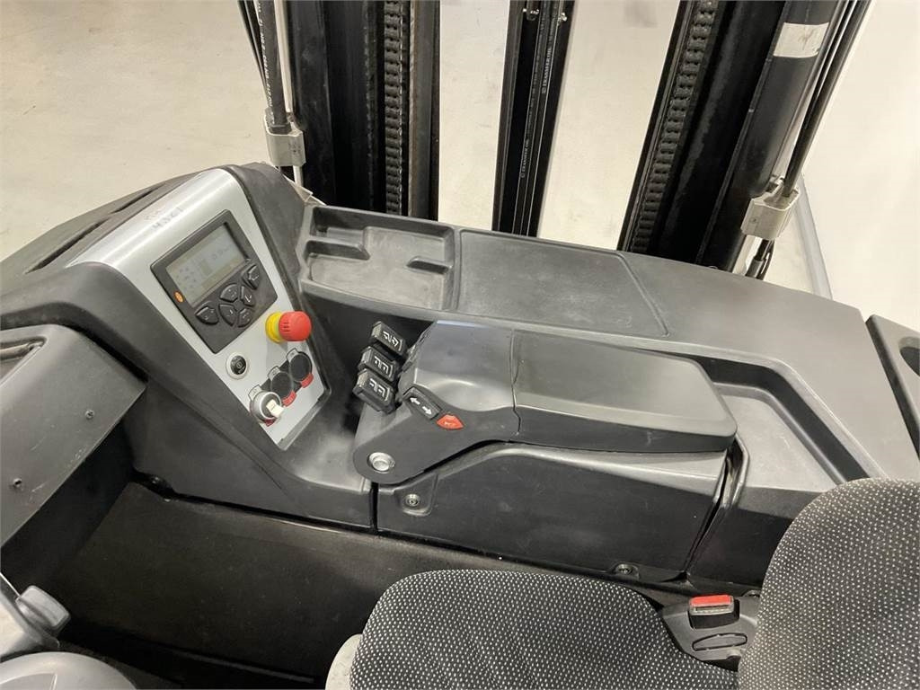 Retráctil Mitsubishi RB16NH: foto 6