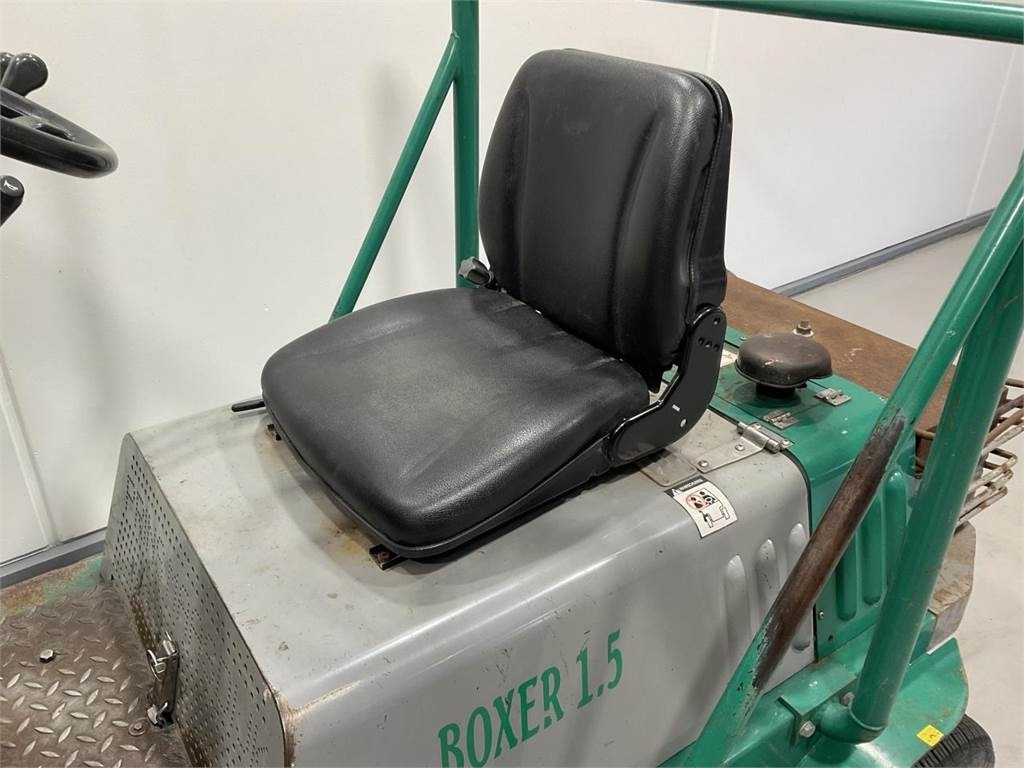 Prins PFD B 15 - Carretilla todo terreno: foto 5 Prins PFD B 15 - Carretilla todo terreno: foto 5