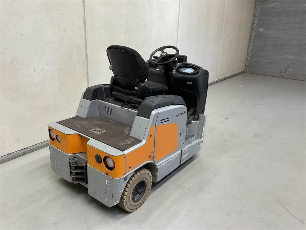 Still LXT70  - Tractor industrial: foto 2 Still LXT70  - Tractor industrial: foto 2