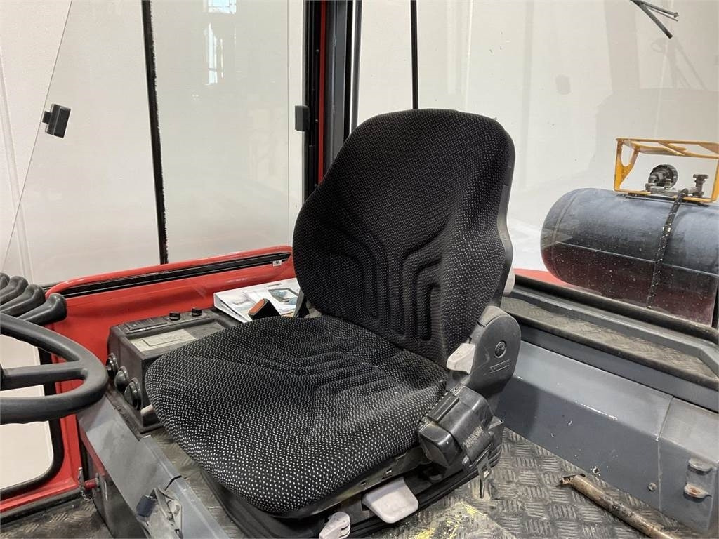 Tailift FG40 - Carretilla elevadora de gas: foto 5 Tailift FG40 - Carretilla elevadora de gas: foto 5