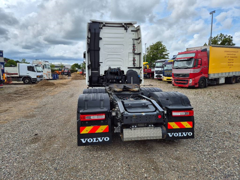Volvo FH 500 6x2 // ACC // 10 Wheeler // Low km - Cabeza tractora: foto 4 Volvo FH 500 6x2 // ACC // 10 Wheeler // Low km - Cabeza tractora: foto 4