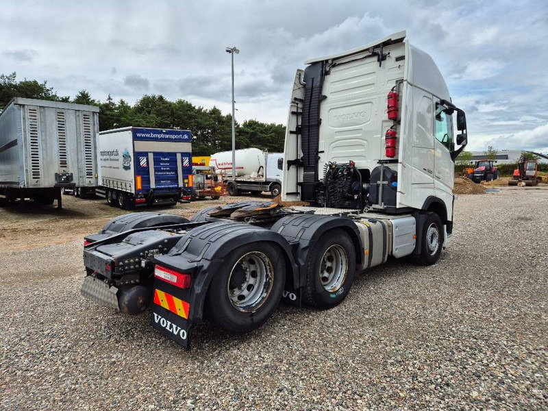 Volvo FH 500 6x2 // Double boogie / LOW KM / ACC - Cabeza tractora: foto 5 Volvo FH 500 6x2 // Double boogie / LOW KM / ACC - Cabeza tractora: foto 5
