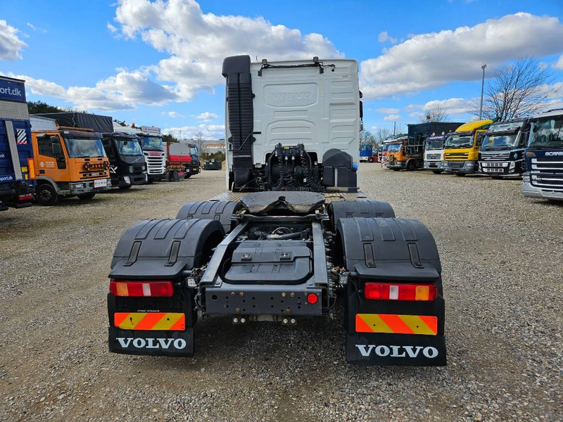 Volvo FH 500 // 6x2 // Hydraulik // ACC - Cabeza tractora: foto 4 Volvo FH 500 // 6x2 // Hydraulik // ACC - Cabeza tractora: foto 4