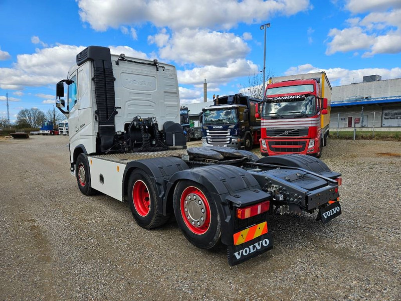 Volvo FH 500 // 6x2 // Hydraulik // ACC - Cabeza tractora: foto 3 Volvo FH 500 // 6x2 // Hydraulik // ACC - Cabeza tractora: foto 3