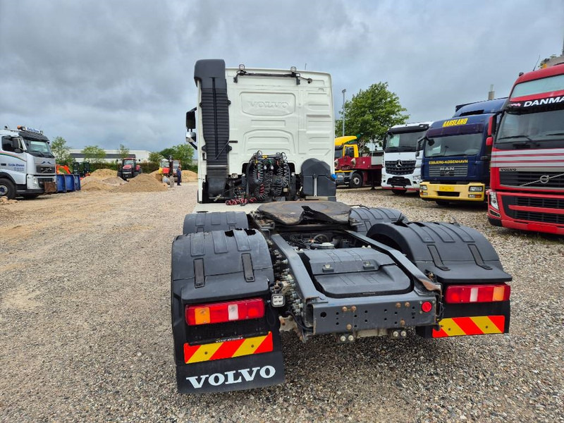 Volvo FH 500 // Nysynet // Hydraulik // ACC - Cabeza tractora: foto 4 Volvo FH 500 // Nysynet // Hydraulik // ACC - Cabeza tractora: foto 4