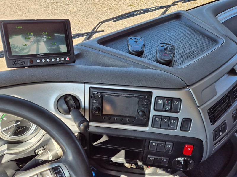 Arrendamiento de DAF XF 460 6x2 // Lift DAF XF 460 6x2 // Lift: foto 15