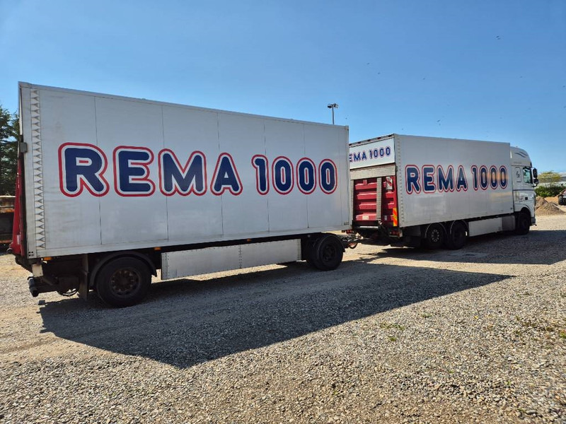 Arrendamiento de DAF XF 460 6x2 // Lift DAF XF 460 6x2 // Lift: foto 6