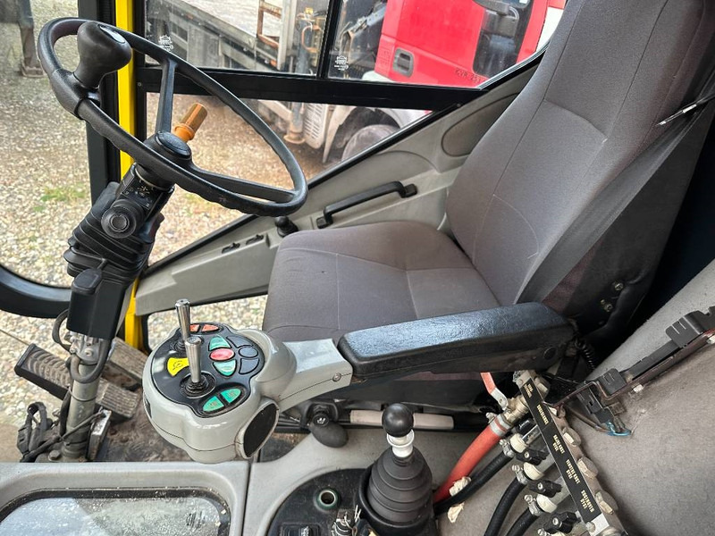 Johnston CN400 - Barredora vial: foto 3 Johnston CN400 - Barredora vial: foto 3