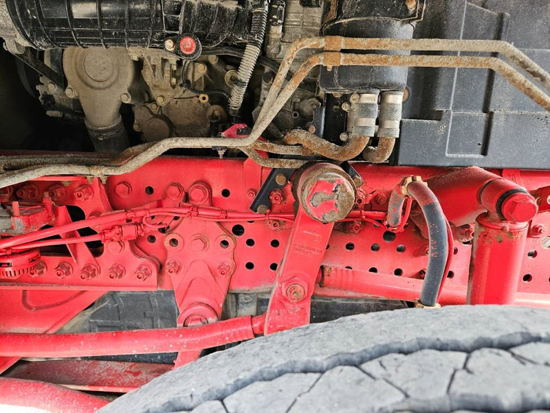 Camión grúa Mercedes-Benz Arocs 3246 L 8x2/4 //Kroghejs / Hook / Hagen//: foto 14 Camión grúa Mercedes-Benz Arocs 3246 L 8x2/4 //Kroghejs / Hook / Hagen//: foto 14