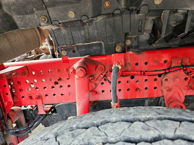 Camión grúa Mercedes-Benz Arocs 3246 L 8x2/4 //Kroghejs / Hook / Hagen//: foto 15 Camión grúa Mercedes-Benz Arocs 3246 L 8x2/4 //Kroghejs / Hook / Hagen//: foto 15