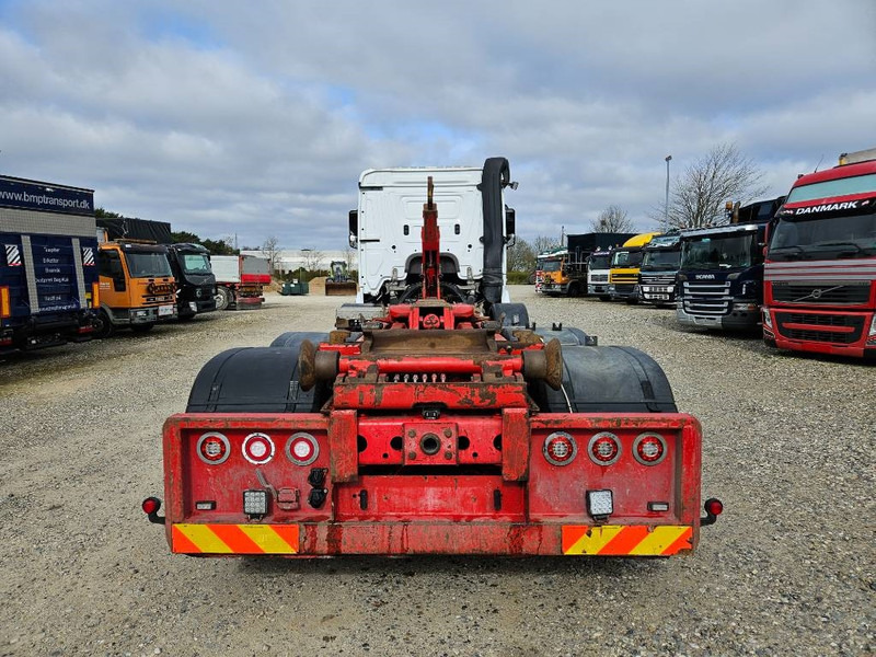 Camión grúa Mercedes-Benz Arocs 3246 L 8x2/4 //Kroghejs / Hook / Hagen//: foto 19 Camión grúa Mercedes-Benz Arocs 3246 L 8x2/4 //Kroghejs / Hook / Hagen//: foto 19