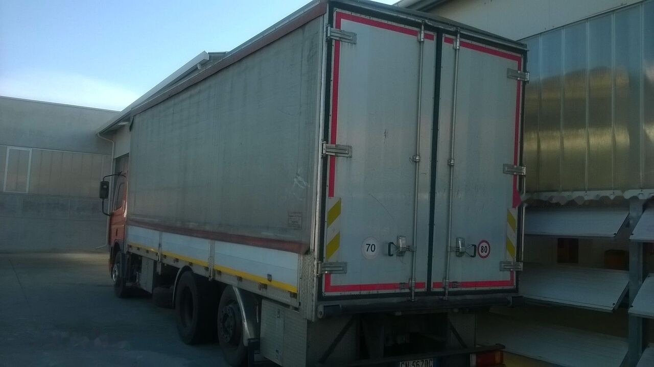 Camión lona DAF CF 75.290: foto 13