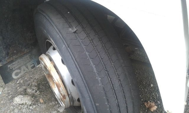 Volvo F.10 - Camión caja abierta: foto 4 Volvo F.10 - Camión caja abierta: foto 4