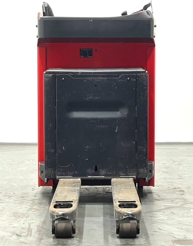 Linde T20RW-1154 - Apilador: foto 4 Linde T20RW-1154 - Apilador: foto 4